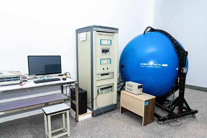 Laboratory