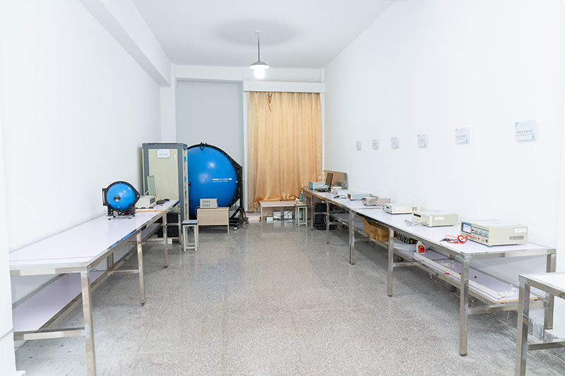 Laboratory