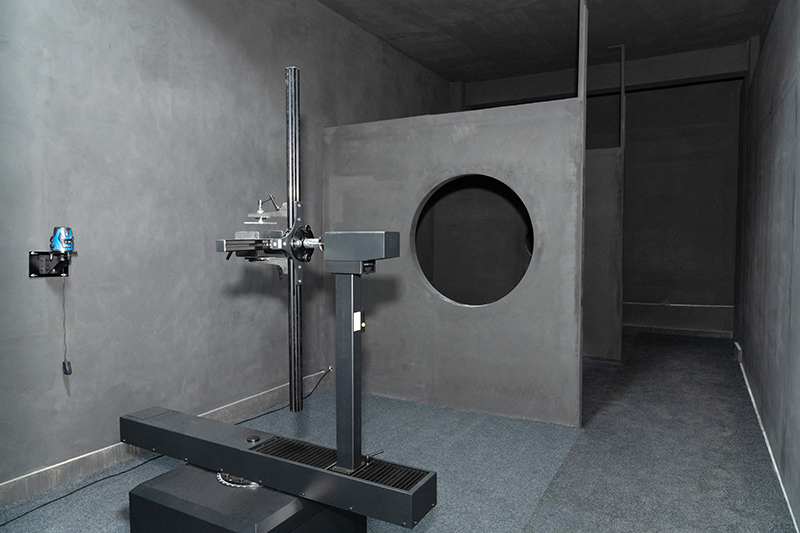 Laboratory