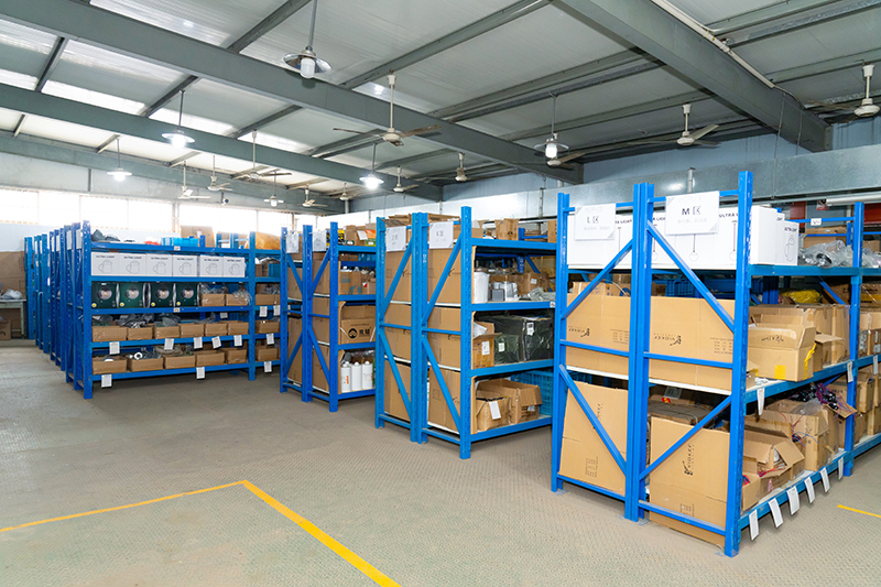 Warehouse