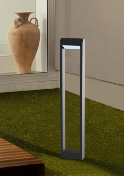 Corner Lamp