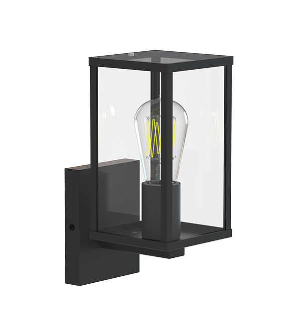 110 Salamin na Cover Upside down Wall Lamp HR60122 110 Salamin na Cover Upside down Wall Lamp HR60122