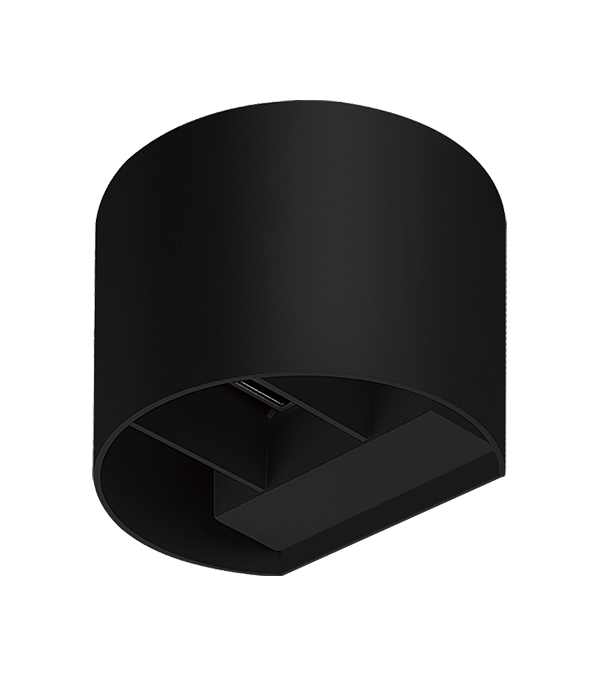 100 Round LED Bi-Directional Dimming Wall Light HR60431-LED 100 Round LED Bi-Directional Dimming Wall Light HR60431-LED