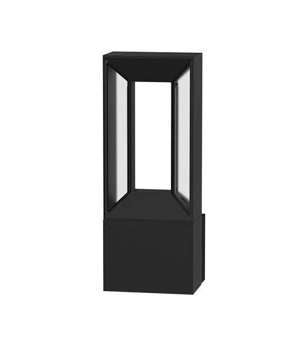 110 Apat na Beveled Light Wall Lamp HR60092 110 Apat na Beveled Light Wall Lamp HR60092