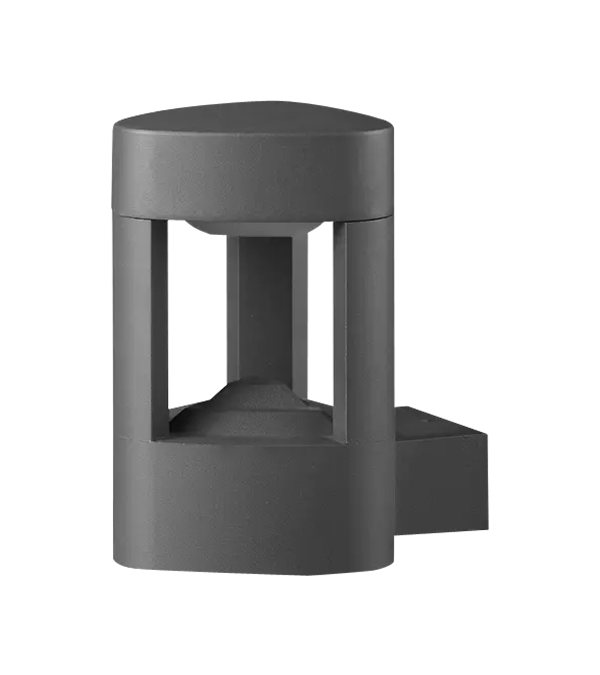 125 Triangle GX53 Wall Lamp HR60031 125 Triangle GX53 Wall Lamp HR60031