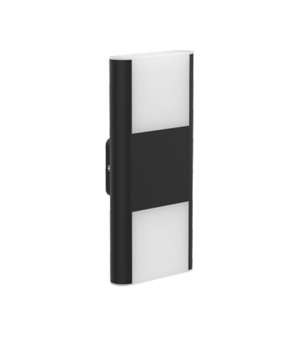 H-Shaped Wall Lamp 2 HR60752 H-Shaped Wall Lamp 2 HR60752