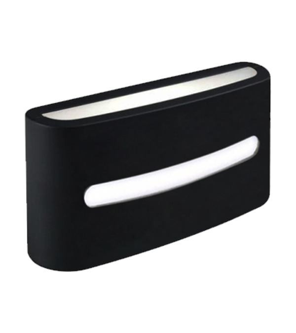 Parihabang Bread Wall Lamp 3 HR65043 Parihabang Bread Wall Lamp 3 HR65043