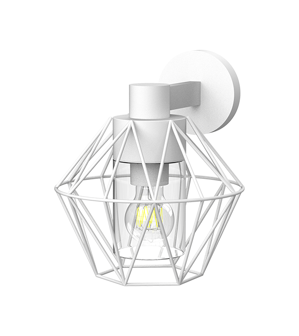 Wire Wall Lamp HR60501 Wire Wall Lamp HR60501