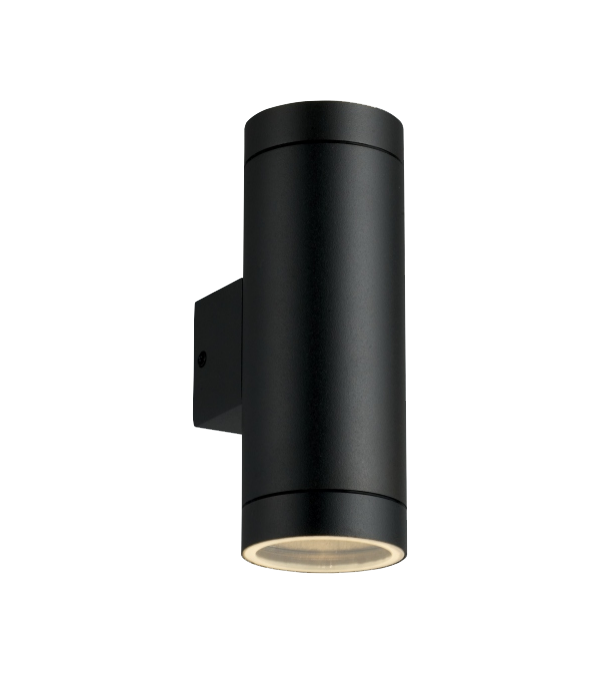 75 Round Aluminum Tube Two-Way Wall Lamp HR60274 75 Round Aluminum Tube Two-Way Wall Lamp HR60274