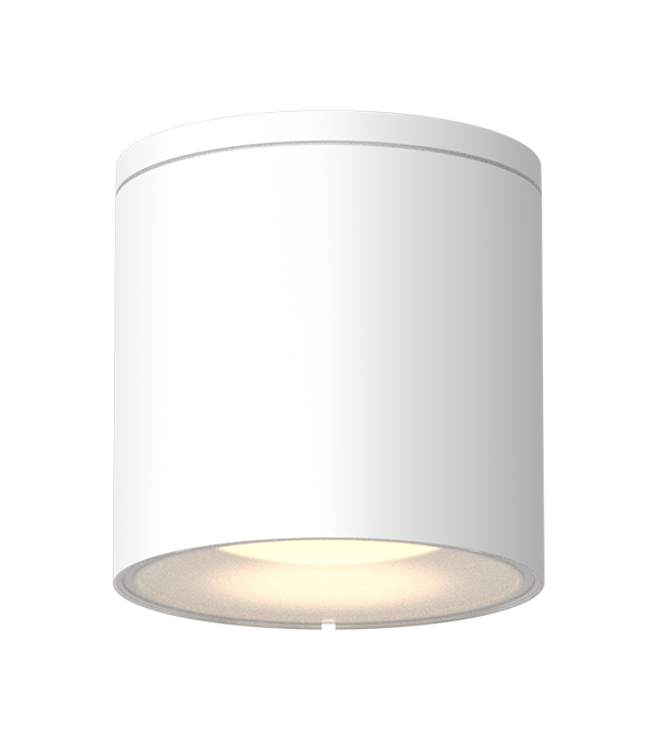 90 Open-Mounted Tube Wall Lamp HR10201 90 Open-Mounted Tube Wall Lamp HR10201