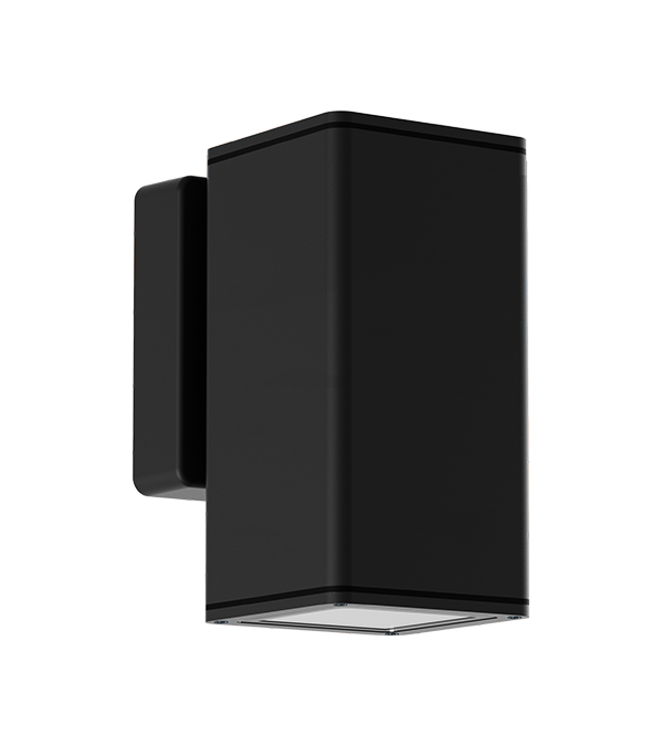Single Head Square Wall Lamp HR60335 Single Head Square Wall Lamp HR60335