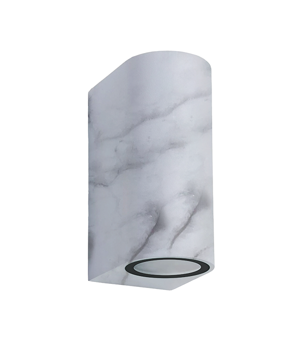 Marble 2 Wall Light HR60204 Marble 2 Wall Light HR60204