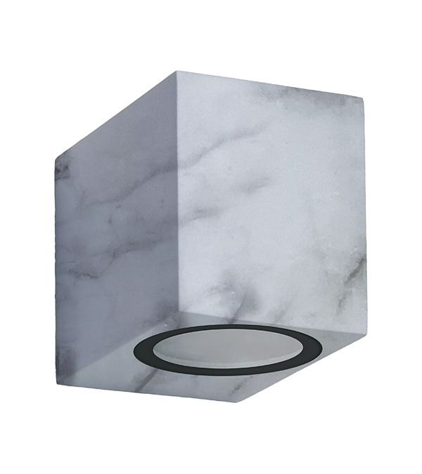 Marble 3 Wall Light HR60205 Marble 3 Wall Light HR60205