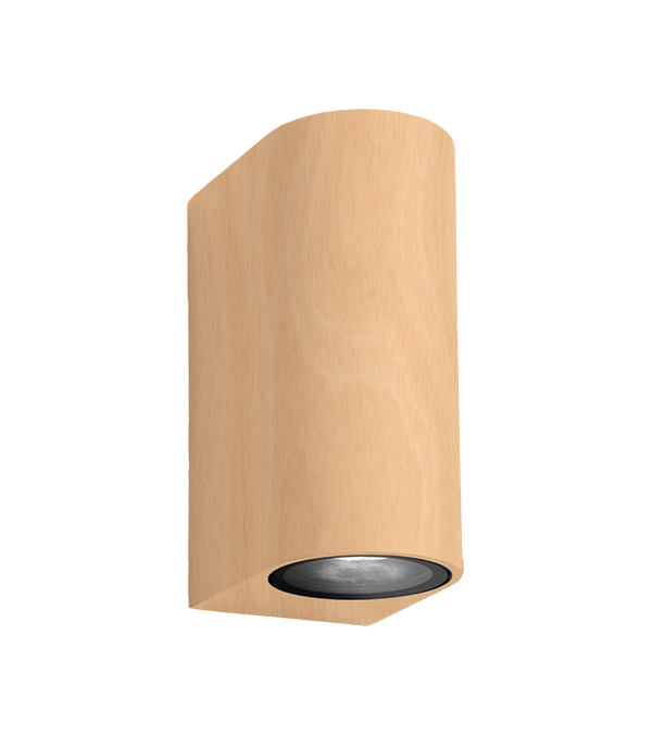 Wood 2 Wall Light HR60204 Wood 2 Wall Light HR60204