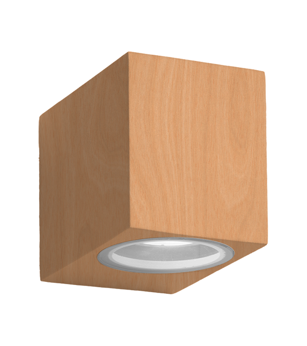 Wood 3 Wall Light HR60205 Wood 3 Wall Light HR60205