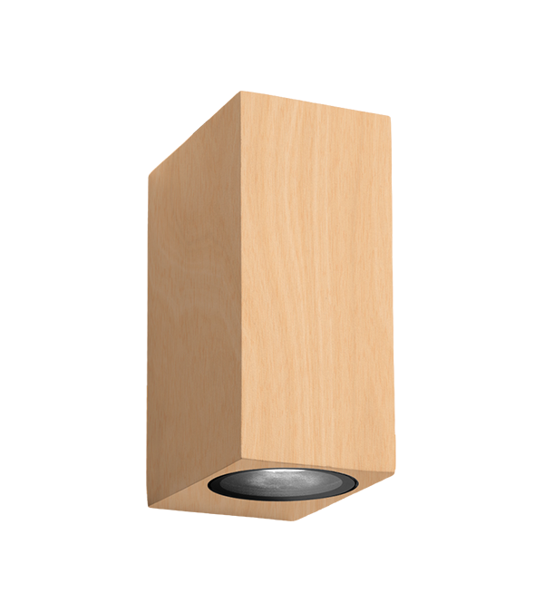 Wood 4 Wall Light HR60206 Wood 4 Wall Light HR60206