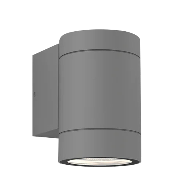 60 Aluminum Tube One-Way Wall Light (AK Espesyal na Base) HR60253 60 Aluminum Tube One-Way Wall Light (AK Espesyal na Base) HR60253