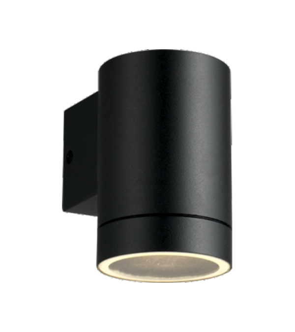 75 Round Aluminum Tube One-Way Wall Lamp HR60273 75 Round Aluminum Tube One-Way Wall Lamp HR60273