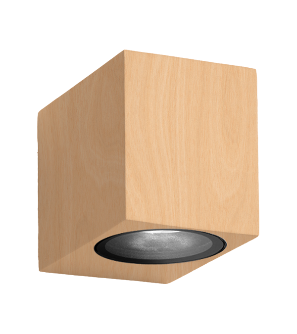 Wood 3 Wall Light HR60205 Wood 3 Wall Light HR60205