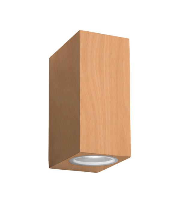 Wood 4 Wall Light HR60206 Wood 4 Wall Light HR60206
