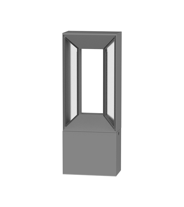 110 Apat na Beveled Light Wall Lamp HR60092 110 Apat na Beveled Light Wall Lamp HR60092