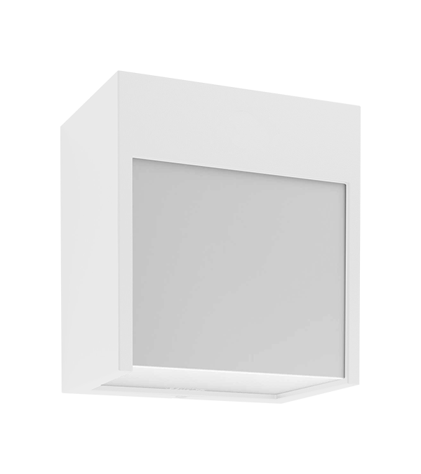 125 Square Wall Lamp HR60421 125 Square Wall Lamp HR60421