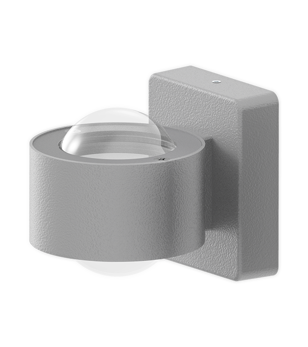 Double Head Specific Lamp Effect Circular Wall Lamp HR60471 Double Head Specific Lamp Effect Circular Wall Lamp HR60471