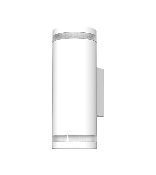 75 Pipe Double Deck Double Head PAMM Cover Wall Lamp HR60278 75 Pipe Double Deck Double Head PAMM Cover Wall Lamp HR60278