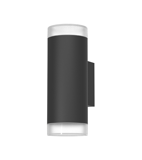 75 Tube Two-Way Wall Light HR60276 75 Tube Two-Way Wall Light HR60276