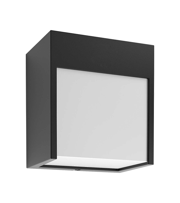 125 Square Wall Lamp HR60421 125 Square Wall Lamp HR60421