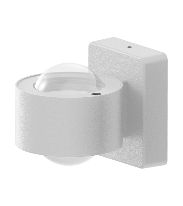 Double Head Specific Lamp Effect Circular Wall Lamp HR60471 Double Head Specific Lamp Effect Circular Wall Lamp HR60471