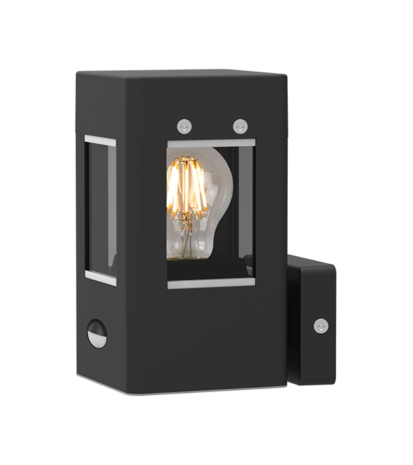 Apat na Gilid na Pang-ukit na Wall Light Rectangle HR60041 Apat na Gilid na Pang-ukit na Wall Light Rectangle HR60041