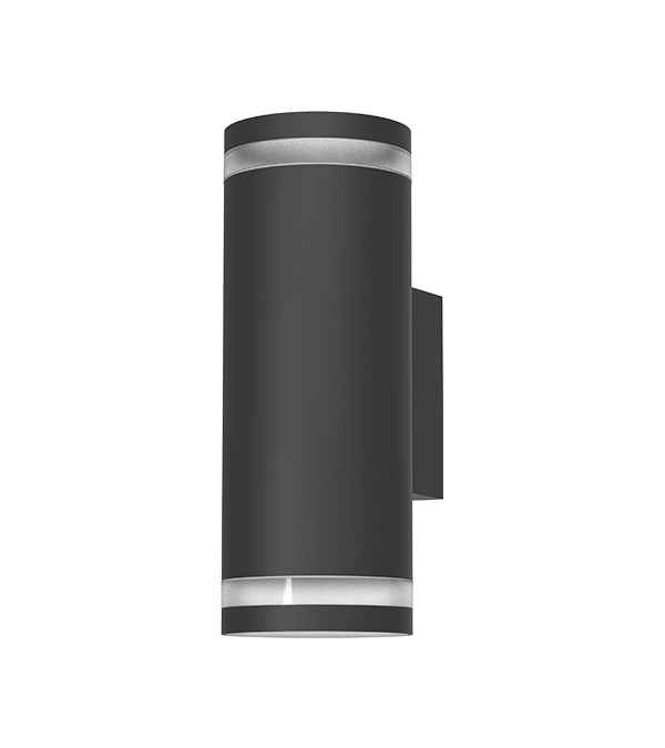 75 Pipe Double Deck Double Head PAMM Cover Wall Lamp HR60278 75 Pipe Double Deck Double Head PAMM Cover Wall Lamp HR60278