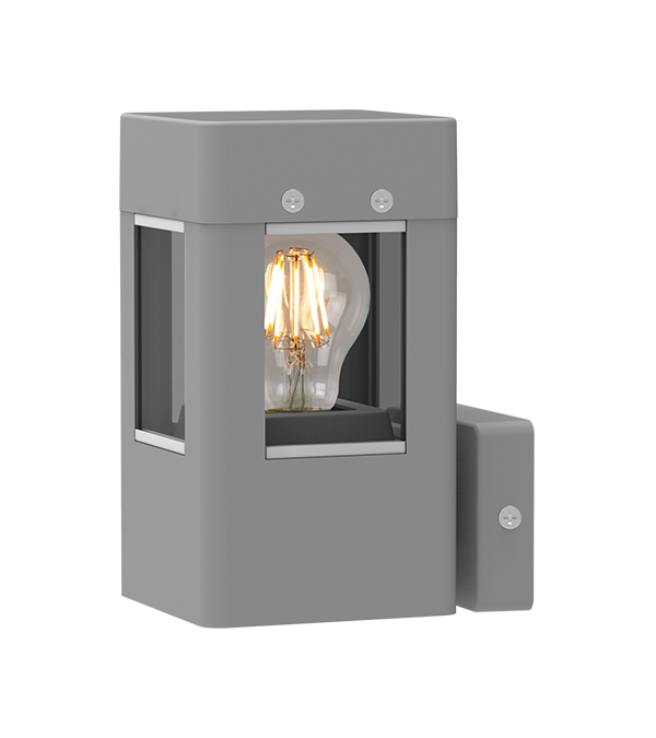 Apat na Gilid na Pang-ukit na Wall Light Rectangle HR60041 Apat na Gilid na Pang-ukit na Wall Light Rectangle HR60041