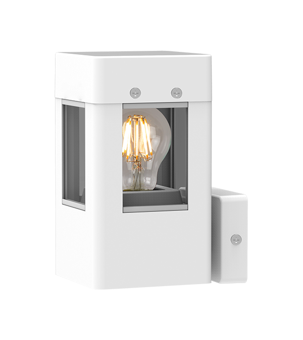 Apat na Gilid na Pang-ukit na Wall Light Rectangle HR60041 Apat na Gilid na Pang-ukit na Wall Light Rectangle HR60041