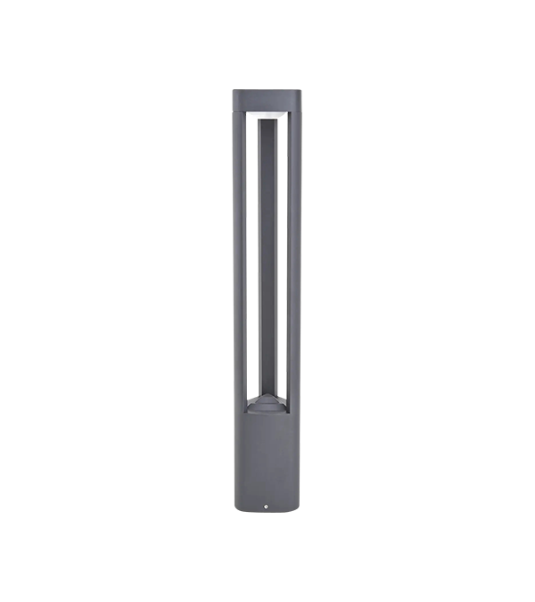 125 Triangle GX53 Lawn Light HR60031-500-GX53 125 Triangle GX53 Lawn Light HR60031-500-GX53