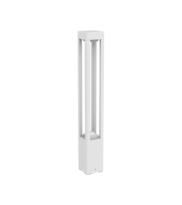 110 Square LED Garden Lights HR60032-800-LED 110 Square LED Garden Lights HR60032-800-LED