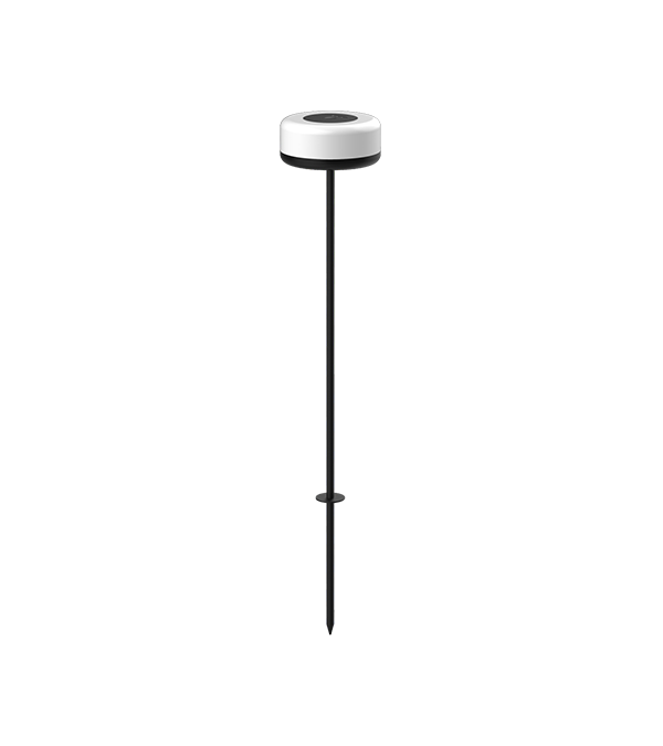 400 High White Body Rechargeable Light HR95014-500 400 High White Body Rechargeable Light HR95014-500