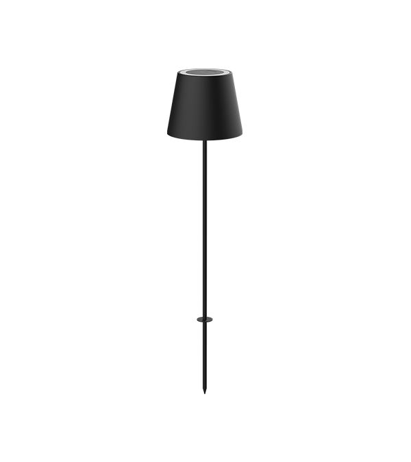 425 Rechargeable Lamp na may Lampshade HR95044-425 425 Rechargeable Lamp na may Lampshade HR95044-425