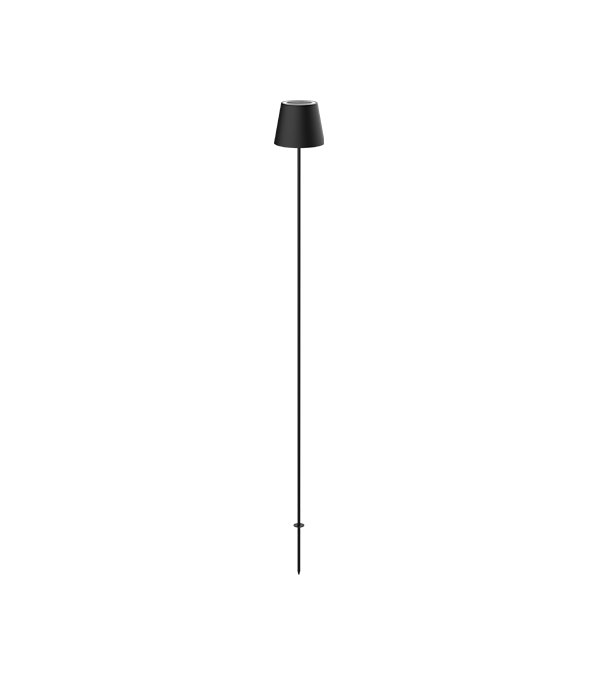 775 Rechargeable Lamp na may Lampshade HR95044-775 775 Rechargeable Lamp na may Lampshade HR95044-775