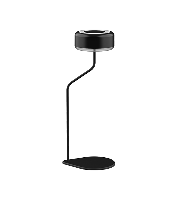 Charging Lamp na may Bent Tube HR95006 Charging Lamp na may Bent Tube HR95006