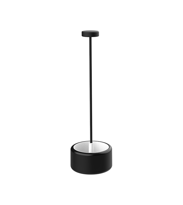 Flowerpot Rechargeable Light HR95031 Flowerpot Rechargeable Light HR95031