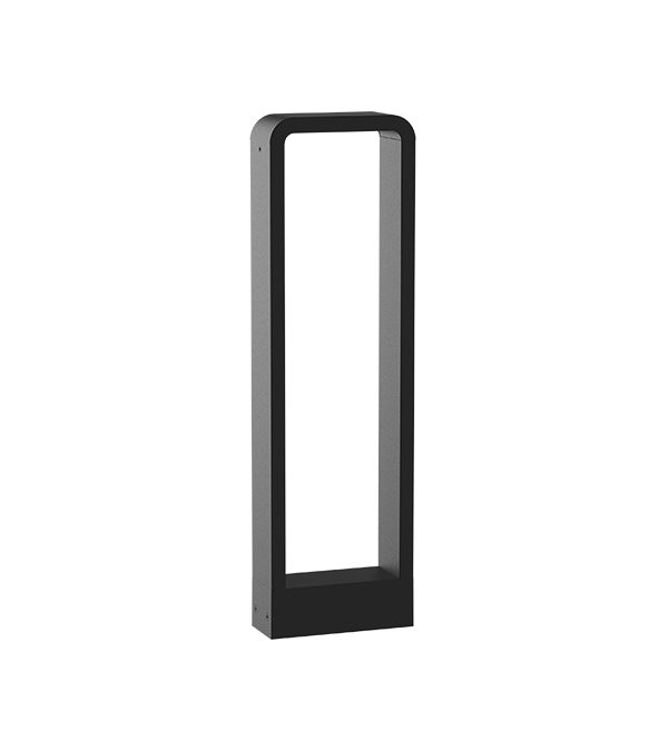 Rounded Corner Garden Lights HR60071-500 Rounded Corner Garden Lights HR60071-500