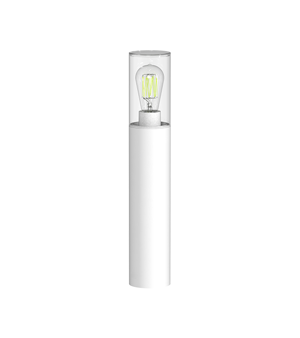 90pc Covered Wall Garden Light HR60101-600 90pc Covered Wall Garden Light HR60101-600