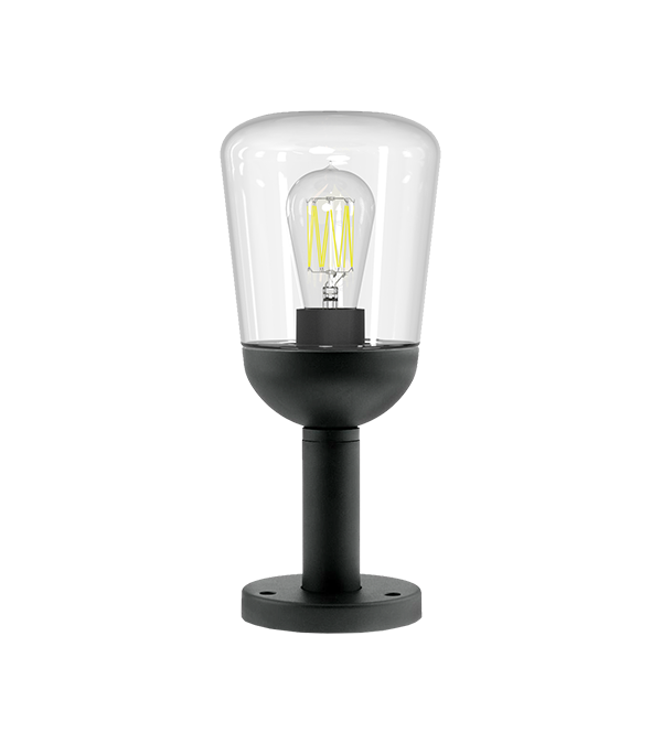 150 Flat Glazed Garden Lights HR60112-350 150 Flat Glazed Garden Lights HR60112-350