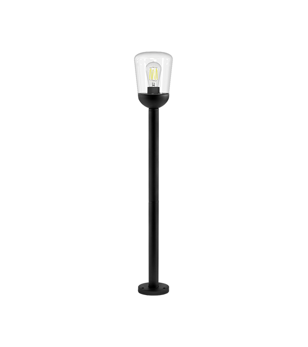950 Flat Glazed Garden Lights HR60112-950 950 Flat Glazed Garden Lights HR60112-950
