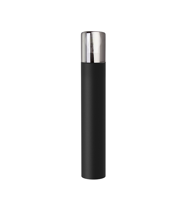 Mausok na Gray Cylindrical Garden Lights HR60465-600 Mausok na Gray Cylindrical Garden Lights HR60465-600