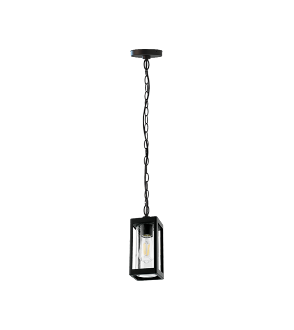 110 Glass Chandelier HR60123-870 110 Glass Chandelier HR60123-870