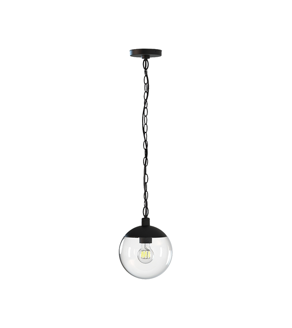 Parrot Round Glass Chandelier HR60675 Parrot Round Glass Chandelier HR60675