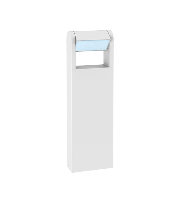 150 I-rotate 350° Garden Light HR60441-1-500 150 I-rotate 350° Garden Light HR60441-1-500